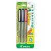 Recycled Rollerball Pens