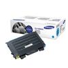Toner Cartridge for CLP-500 5000 Page Yield Cyan