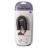 Printer Cable IEEE 1284 6' Black
