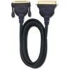 IEEE 1284 Printer Cable 36 Port DB25 Port 10' Black