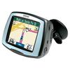 Global Positioning Electronic Maps