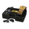 Labelmaker Kit Industrial Handheld 4-1/2