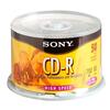 CD & DVD Media
