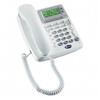 Speakerphone CID/Call Wait Trilingual Data Port White