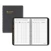 Auto Record Book3-3/4x6-1/8