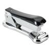 Cadet Compact Stapler Top Loading 105 Staple Cap CE/BK