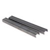 Staples Undulated For Heavy-Duty Clipper 07820 2500/BX