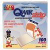 Adhesive Bandages Plastic 3/4