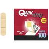 Adhesive Bandages Sheer 1