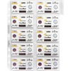 Business Card Refills