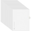 Preprinted Individually Numbered  Index Dividers (1-50)