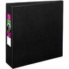 three inch binder - EZ-TURN RING