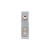 Neck Chain Adapter Vinyl 25 per Pack Clear