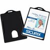 ID Card HolderVertical3-3/8