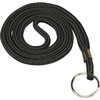 Lanyard With Ring 34
