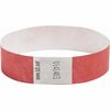 Security Wrist BandTear-Resistant10