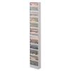 Display Rack 23 Pocket 9-3/4