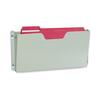 Wall Pocket Letter Size 14-1/2