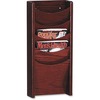 Display Rack 5 Pockets 11