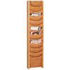 Display Rack 12 Pockets 11