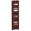 Display Rack 12 Pockets 11