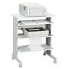 5 Level Printer Stand 29-1/2