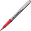 Rollerball Pen Fine Point 0.7mm Red Ink