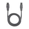 USB 1.1 AA Extension Cable 10' Black