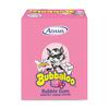 Bubbaloo Bubble Gum Individually Wrapped 60/BX