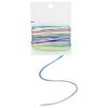 Rainbow Cord 10 Yards Multi colored