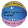 Reading Beach Balls Two 10