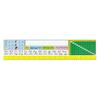 Desk NameplatePrimary Grades Modern Manuscript 4