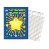 The Teacher's Record Book K-5 96 Pages 8-1/2