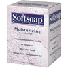 Soft Soap Liquid Refill Cartridge 800 ml