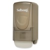 Liquid Soap Dispenser White