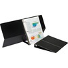 Easel Ring Binder Vertical 1