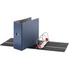 Locking D-Ring Binder 5