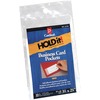Business Card PocketsSide Load3-3/4