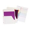 Binder Indexes