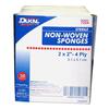 Nonwoven Sponges Sterile 4-Ply 2