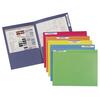 Folders With Pockets