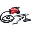 Vacuums