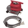 Floor / Carpet Cleaning Machines & Accessories