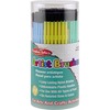 Classroom Brush 24 Each Size 144 per Pack Assorted Handles