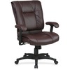 Managerial Mid-Back Chair 28