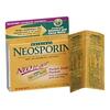 Neosporin Antibiotic Ointment Foil Pack 10/BX<br>Sold by theBX<br>10 EA/BX<br>6 BX per Pack