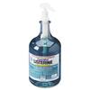 Listerine Cool Mint Mouthwash w/ Pump 1 Gallon<br>BLUE<br>Sold by theEA<br>2 EA/CT