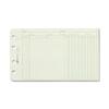 Ledger Binder Refills
