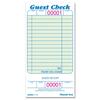 Receipt Books