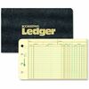Ledger Binders